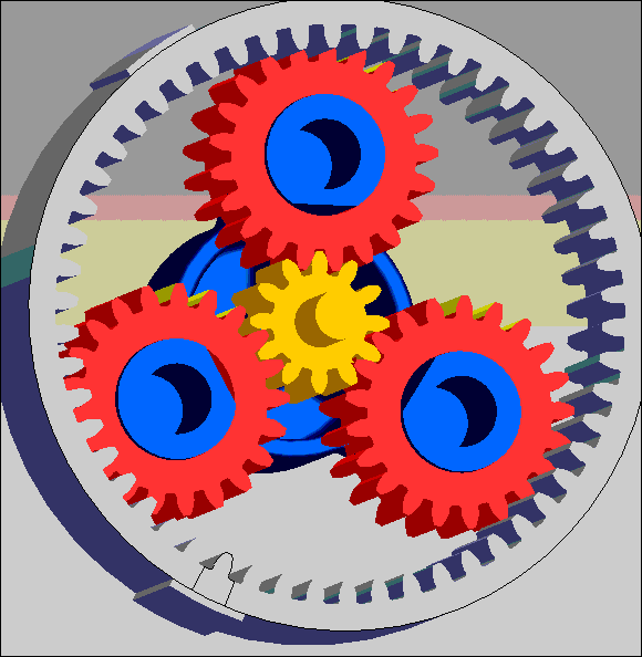齿轮学堂-视界齿轮网